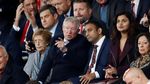 Manchester United Tersandung Lagi di Old Trafford