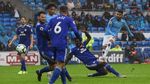 Manchester City Bantai Cardiff 5-0