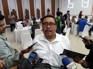 Laporan Awal Dana Kampanye PKB Rp 15 Miliar