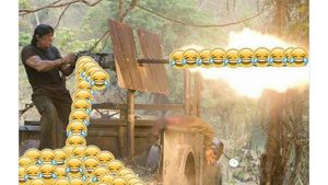 Beragam Reaksi Netizen Usai MU Seri di Kandang Sendiri