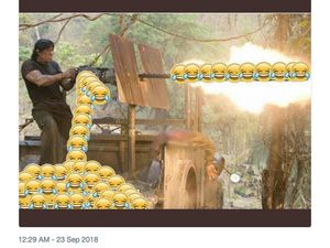 Beragam Reaksi Netizen Usai MU Seri di Kandang Sendiri