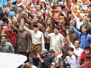 Sandiaga: Koalisi dengan PAN adalah Kode Kemenangan dari Langit
