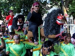 Cak Imin: Ridwan Kamil Motor Pemenangan Jokowi di Jabar