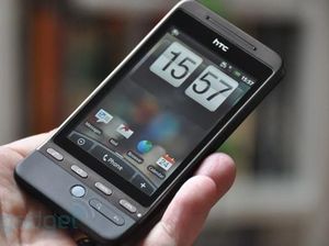 HTC Akui Ponselnya Miskin Inovasi, Janji Bakal Kembali HTC Akui Ponselnya Miskin Inovasi, Janji Bakal Kembali