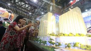Pikko Group Ramaikan Indonesia Properti Expo 2018