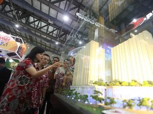 Pikko Group Ramaikan Indonesia Properti Expo 2018