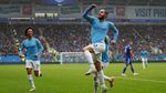 Manchester City Bantai Cardiff 5-0
