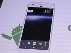 Cara Mudah Menghapus Akun Google dan Gmail di HP Android