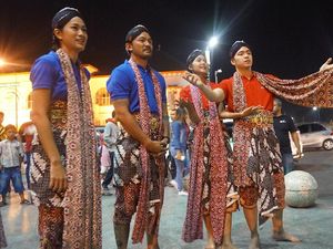 Dukung Tim Rio atau Tim Kevin di Misi Tantangan Kota Berikutnya?