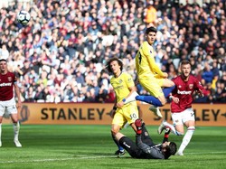 Chelsea Ditahan Imbang West Ham 0-0