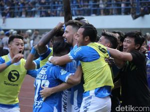15 Sejarah Persib dari Masa ke Masa 15 Sejarah Persib dari Masa ke Masa
