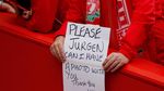 Si Merah yang Terus Melaju Kencang