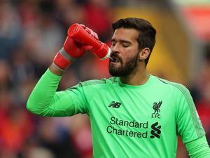 Rayuan Coutinho Bikin Alisson Gabung Liverpool