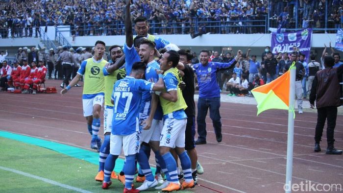 Foto: Wisma Putra/detikSport Foto: Wisma Putra/detikSport