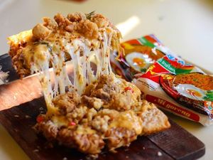 Yuk, Sore Ini Nongkrong Murah dan Asyik di 5 Warkop Kekinian Ini!