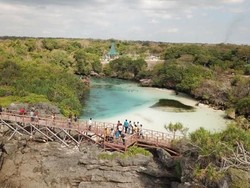 Sumba dan Keindahan Alamnya yang Luar Biasa