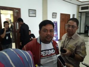 Bikin Kaget! Dana Awal Kampanye Perindo Cuma Rp 1 Juta