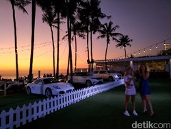 Importir Umum Tidak Bisa Ambil Cuan Banyak-banyak dari Mobil Mewah