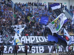 Ini Detail Hukuman Persib dari Sidang Komisi Disiplin PSSI