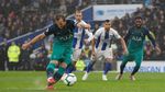 Starting XI Terbaik Premier League Pekan Ini
