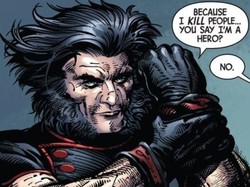 Tampilan Baru Wolverine Terungkap di Komik Ini