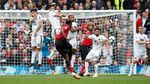Manchester United Tersandung Lagi di Old Trafford