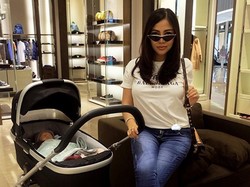 Sebelum Dikaruniai Danilo Rigan, Bella Shofie Ngaku Pernah Keguguran Anak Kembar