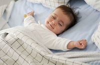 Waktu Tidur yang Dibutuhkan Anak Sesuai Tahapan Usia