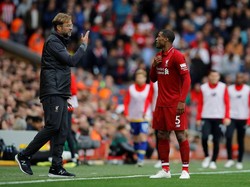 Formasi Coba-Coba Klopp Berbuah Manis