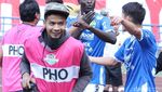 Kemenangan Dramatis Persib atas Persija