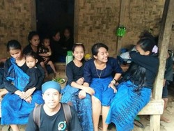 Mengenal Suku Baduy, Suku yang Mendiami Wilayah Bebas Jajahan