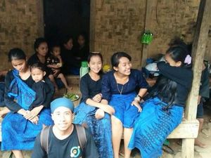 Mengenal Suku Baduy, Suku yang Mendiami Wilayah Bebas Jajahan Mengenal Suku Baduy, Suku yang Mendiami Wilayah Bebas Jajahan