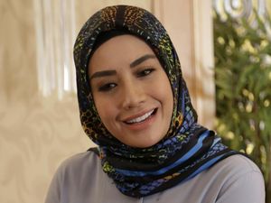 Terkuak! Alasan Shinta Bachir Batal Nikah dengan Anggota DPRD Terkuak! Alasan Shinta Bachir Batal Nikah dengan Anggota DPRD