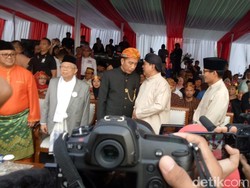 Jelang Debat, Timses Jelaskan Program Jokowi dan Prabowo di Bidang Hukum-HAM