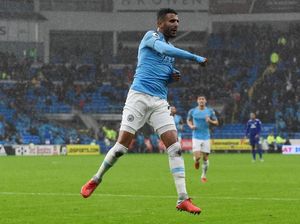 Akhirnya, Mahrez Akhirnya, Mahrez