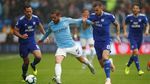 Manchester City Bantai Cardiff 5-0