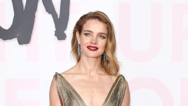 Kisah Si Cantik Natalia, Dulu Miskin Kini Jadi Menantu Orang Terkaya di Dunia