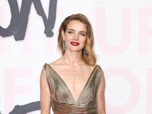 Kisah Si Cantik Natalia, Dulu Miskin Kini Jadi Menantu Orang Terkaya di Dunia