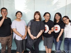 Orang Sulit Diajak Cinta Kuliner Lokal Jadi Salah Satu Hambatan Komunitas