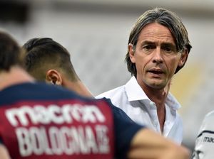 Messi dan Ronaldo Bikin Inzaghi Marah