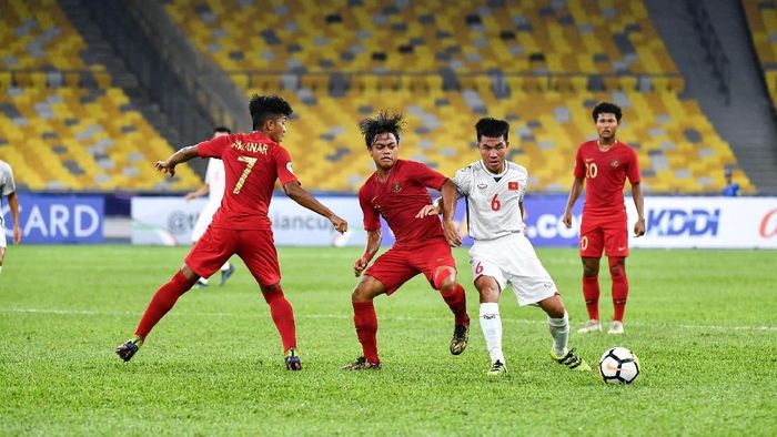 Foto: Adam Aidil Padali/AFC Foto: Adam Aidil Padali/AFC