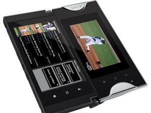 10 Ponsel Unik Android