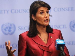 AS Minta Iran Bercermin Usai Serangan Berdarah di Parade Militer