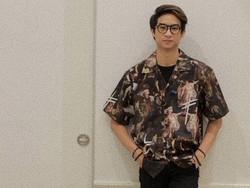 Beban Devano Danendra Perankan Dylan di Melodylan