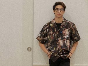 Beban Devano Danendra Perankan Dylan di Melodylan Beban Devano Danendra Perankan Dylan di Melodylan