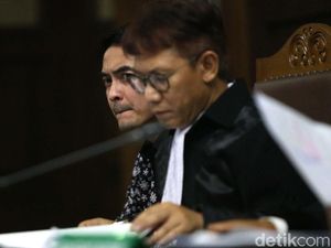 Zumi Zola Suruh Anak Buah Beli 25 Sapi Kurban tapi Tak Beri Uang