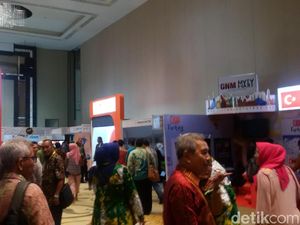 HIMPUH Gelar HITMart Ke-8 di Bandung