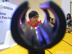Armand Maulana: Asian Para Games Momentum Peningkatan Fasilitas Difabel Armand Maulana: Asian Para Games Momentum Peningkatan Fasilitas Difabel
