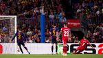 Kesempurnaan Barcelona Setop di Tangan Girona