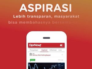 Bamsoet Senang Masyarakat Antusias Unduh Aplikasi DPR NOW